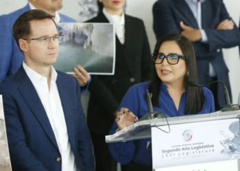 PAN pide frenar el Tren Maya y advierte riesgos estructurales y ambientales en el sureste