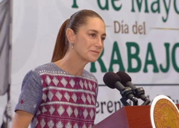 ¡Se reduce la chamba! Sheinbaum firma acuerdo para jornada laboral de 40 horas