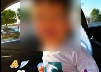 Fiscalía revela la madrugada fatal: madre de Vicentito lo dejó en el auto mientras seguía en redes