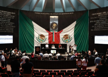Congreso aprueba reformas de vivienda y agua en Quintana Roo; buscan frenar crecimiento desordenado