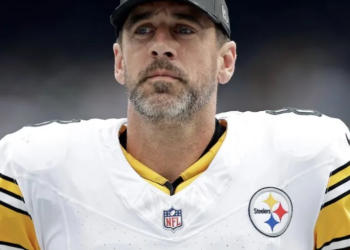 Aaron Rodgers confirma su retiro: 2026 será su última temporada en la NFL 2 Aaron Rodgers confirma su retiro: 2026 será su última temporada en la NFL