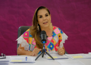 Quintana Roo acelera su transformación en salud: nuevos hospitales y atención universal