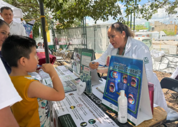 IMSS Quintana Roo se suma a la Semana Nacional de Salud Pública 2026 con fuerte énfasis en salud bucal