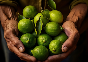 Coyotaje asfixia a productores de limón en Quintana Roo