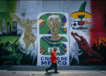 Decepción hotelera por el Mundial 2026: ocupación mucho menor a la esperada 1 Decepción hotelera por el Mundial 2026: ocupación mucho menor a la esperada