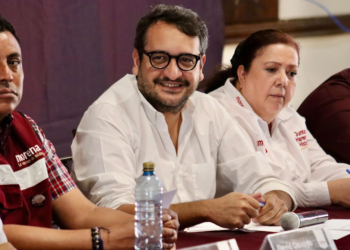 Andy López Beltrán