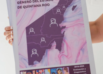 Mapa de violencia contra mujeres: Quintana Roo busca detectar dónde están los mayores focos de riesgo 4 Mapa de violencia contra mujeres: Quintana Roo busca detectar dónde están los mayores focos de riesgo