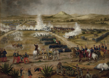 Batalla de Puebla
