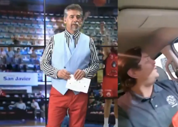 “Ni en vivo estamos seguros”: asalto a periodista durante transmisión desata indignación en redes