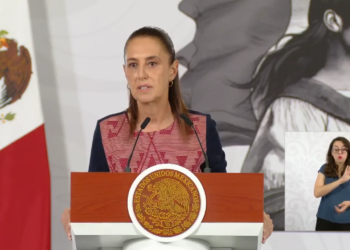 Sheinbaum pone freno a rumores: los citatorios de la FGR no son imputaciones 5 citatorios