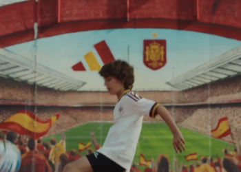 España