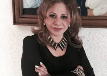 Cancún despide a María Rubio, mujer que dejó huella en generaciones de familias y niños del estado