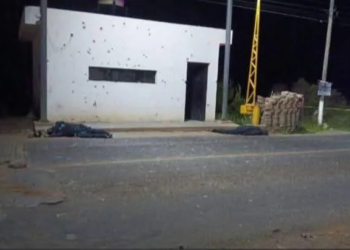 Asesinan a dos policías comunales purépechas en Nahuatzen; ataque armado sacude a Sevina