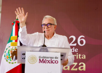 El caso Rocha Moya escala: FGR ya analiza citarlo por acusaciones desde Estados Unidos