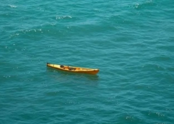 Hallan sin vida a turista desaparecido en Holbox tras intensa búsqueda en el mar 1 turista