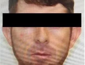 Cae sobrino de “El Chapo” Guzmán en Sonora; tenía orden de extradición