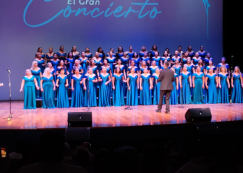 “La Joya de Cancún”: Magnolias conquista Playa del Carmen con una noche donde la música abrazó el alma