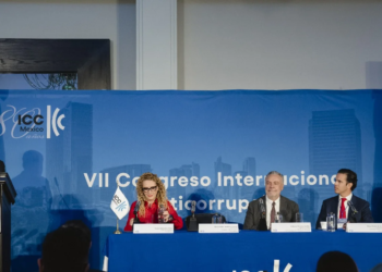 De la corrupción al riesgo económico: presión internacional sobre México escala tras acusaciones y tensión con EE.UU.
