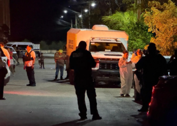 Madrugada de terror en Prado Norte: intento de asalto termina con un hombre muerto y otro grave