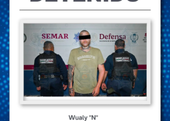 Cubano baleado en la Sm 23 cuenta con antecedentes, investigan pleito entre integrantes de grupo delictivo 1 Cubano baleado en la Sm 23 cuenta con antecedentes, investigan pleito entre integrantes de grupo delictivo