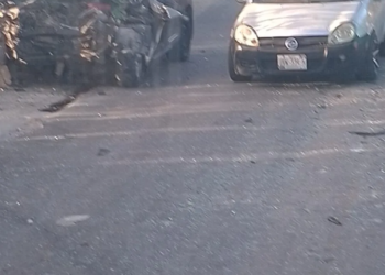 Fatal choque entre autobús y camioneta en la carretera Punta Sam–Isla Blanca 5 Fatal choque entre autobús y camioneta en la carretera Punta Sam–Isla Blanca