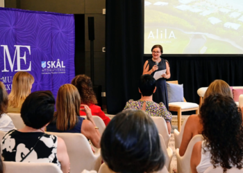 Skål Internacional organiza Foro de Mujeres Exitosas 1 Internacional organiza Foro de Mujeres Exitosas