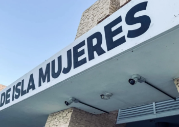 Isla Mujeres y Punta Sam fortalecen seguridad