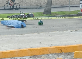 Luto en 2 hogares tras fatal madrugada en Cancún