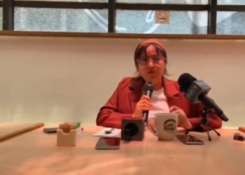 Rompe el silencio joven: asegura que su internamiento psiquiátrico fue voluntario y contradice a su madre