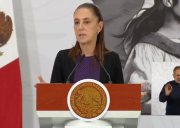 Claudia Sheinbaum aclara polémica por calendario escolar; asegura que se mantendrán seis semanas de vacaciones