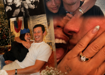 Dua Lipa se adelanta al altar! La boda más esperada del pop ya comenzó 1 Dua Lipa se adelanta al altar! La boda más esperada del pop ya comenzó