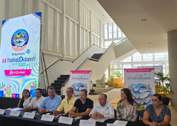 Festival del océano