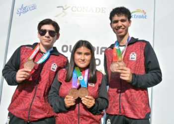 Olimpiada Nacional