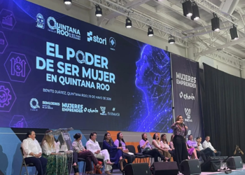 mujer