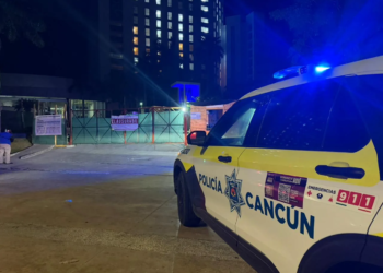 Trabajador llegó sin vida al hospital tras accidente en hotel Riu Península