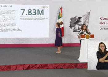 Mexicanas