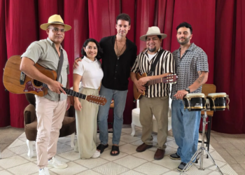 Cancún cantará al amor y al desamor: “Boleritos” traerá al Teatro de la Ciudad las historias detrás de canciones inmortales