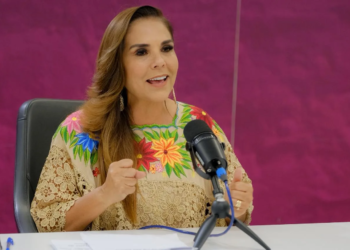 Calor extremo en Quintana Roo: Mara Lezama lanza alerta y recuerda subsidio de luz CFE