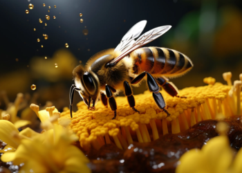 Sin abejas no hay comida: la advertencia científica que el mundo recuerda cada 20 de mayo