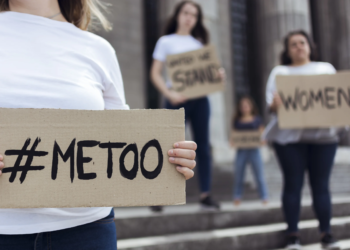 Casi 10 años después del #MeToo, el mundo sigue preguntándose si realmente cambió algo