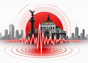 ¿Tembló en CDMX hoy? Esto dicen autoridades sobre reportes de sismo este 4 de mayo