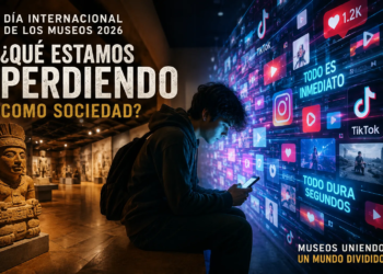 En la era de TikTok y la inmediatez, los museos intentan sobrevivir al olvido generacional
