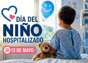 Día del Niño Hospitalizado: la cara invisible de la infancia en los hospitales de Cancún