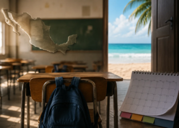 ¿Tres meses de vacaciones? Sheinbaum interviene tras polémica por recorte de clases en México