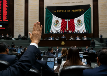 Reforma contra nepotismo desata choque entre Morena, aliados e INE rumbo a 2027