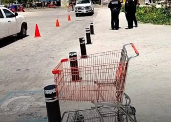 Violencia en Cancún: Atacan a un hombre en Kusamil; mototaxista detenido 5 Violencia en Cancún: Atacan a un hombre en Kusamil; mototaxista detenido