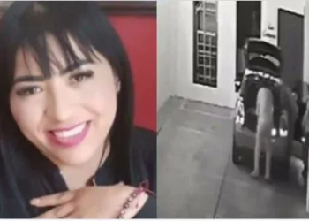 Blanca Adriana es encontrada muerte en Tlaxcala