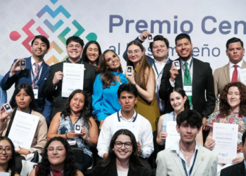 Los mejores egresados del país en Cancún; entrega Premio CENEVAL EGEL 1 Los mejores egresados del país en Cancún; entrega Premio CENEVAL EGEL