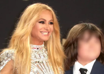 Drama en la corte: Paulina Rubio llega tarde a la audiencia de su hijo 5 Drama en la corte: Paulina Rubio llega tarde a la audiencia de su hijo
