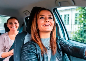 "Uber Ellas" en México para conectar solo con conductoras 8 "Uber Ellas" en México para conectar solo con conductoras